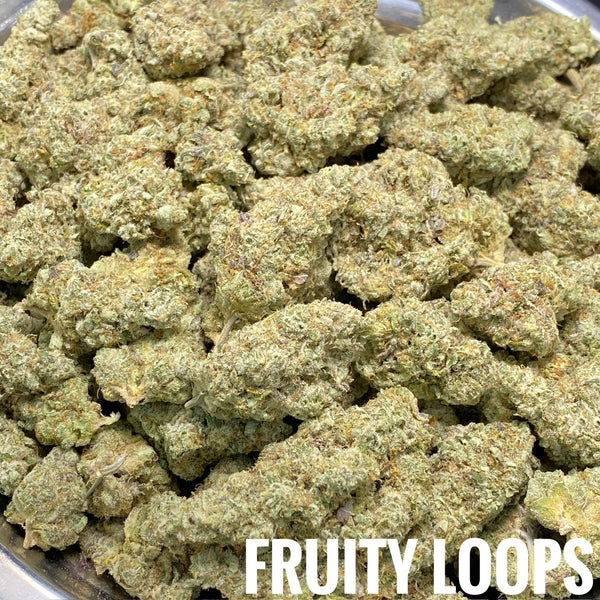 1.25 Fruity Loops