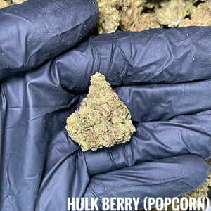 👍35.4 Hulk Berry (Popcron Size)