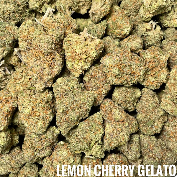 🆕2.9 Lemon Cherry Gelato
