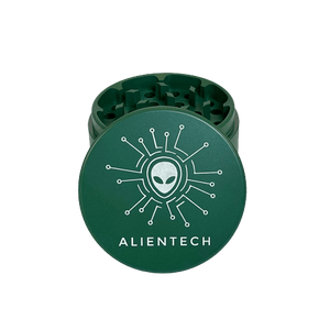 AlienTech Grinder Army
