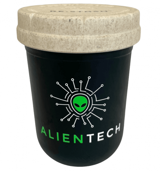 AlienTech ReStash Jar 24g