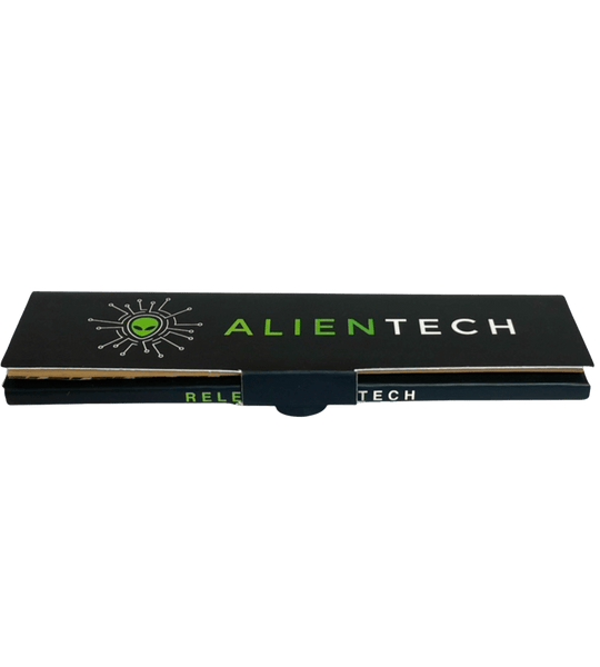 AlienTech Rolling Paper