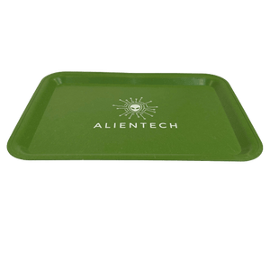 AlienTech Tray Green