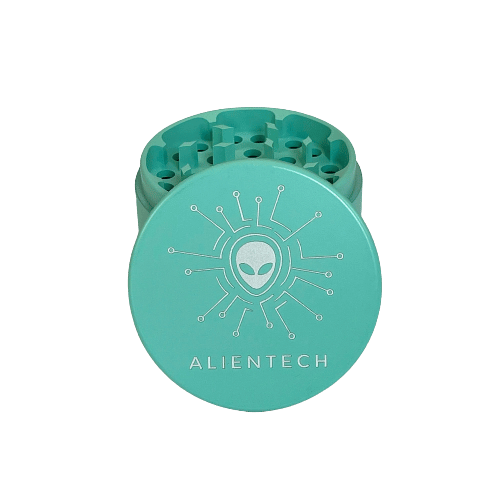 AlienTech Grinder Mint
